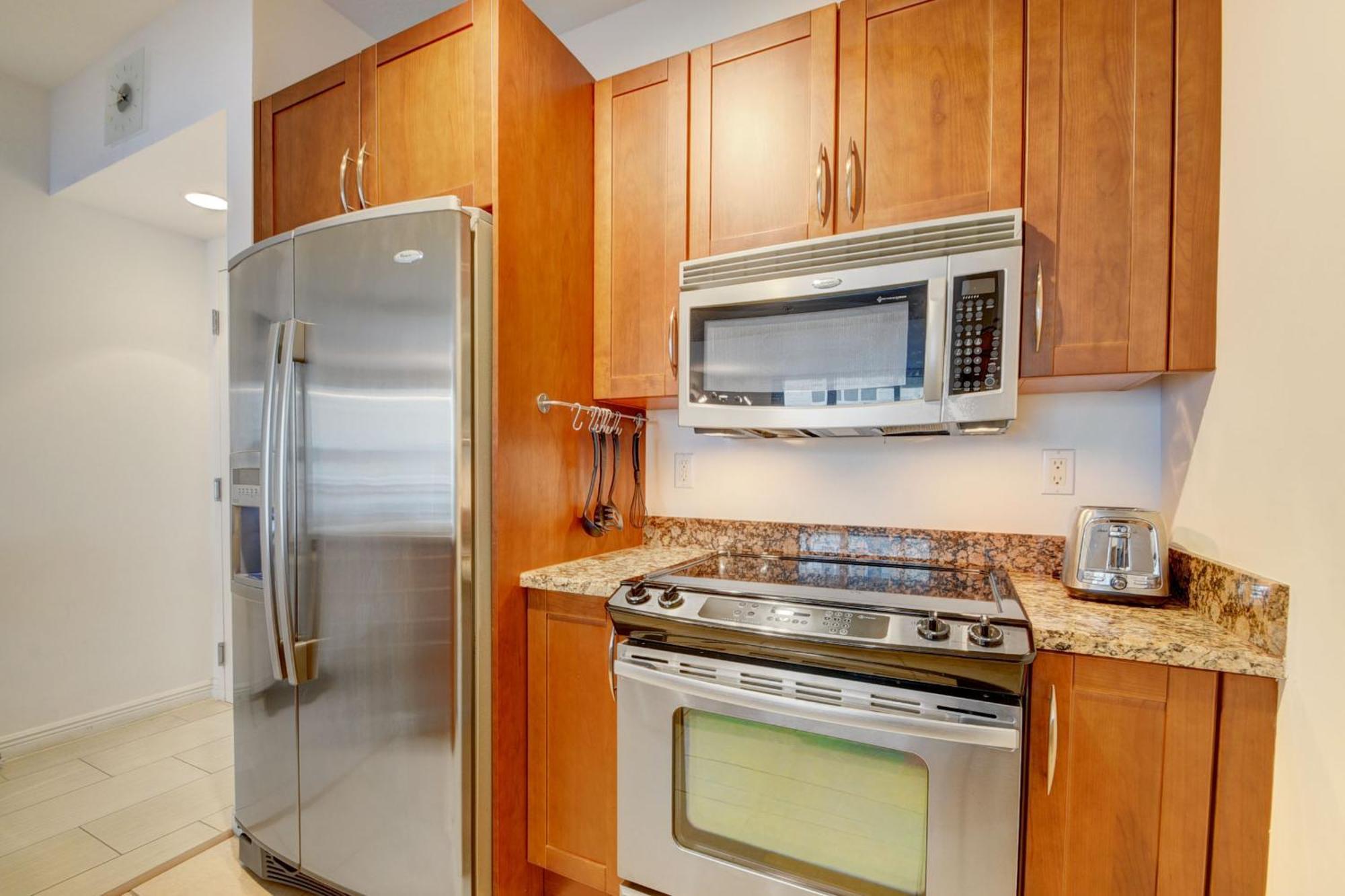 Amazing One-Bedroom In Casa Costa!Beach Pass Inc! Boynton Beach Bagian luar foto