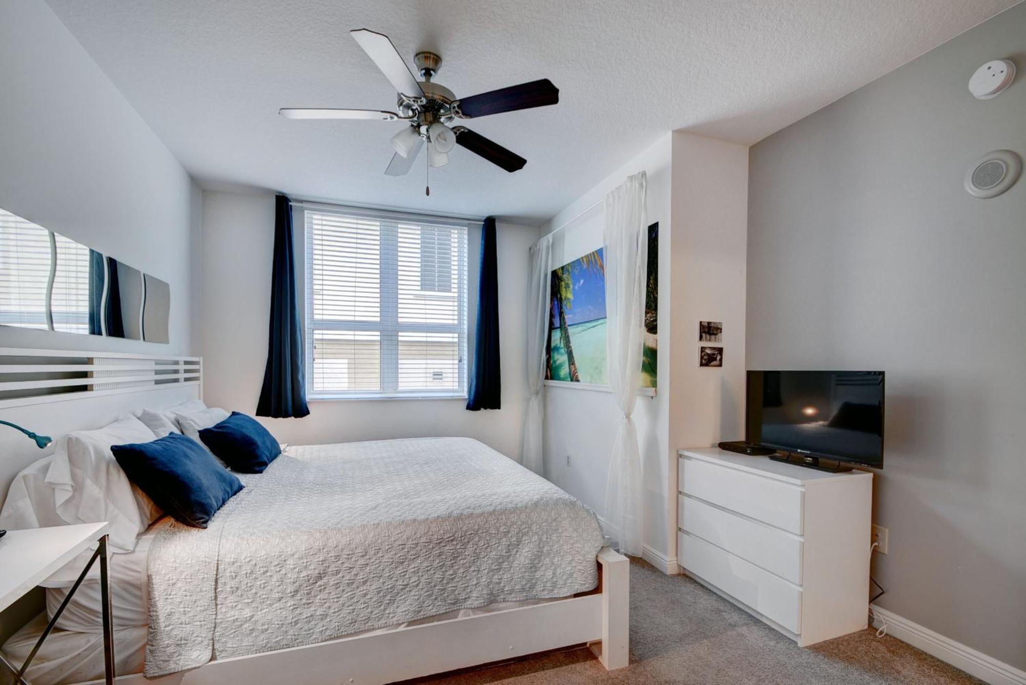 Amazing One-Bedroom In Casa Costa!Beach Pass Inc! Boynton Beach Bagian luar foto