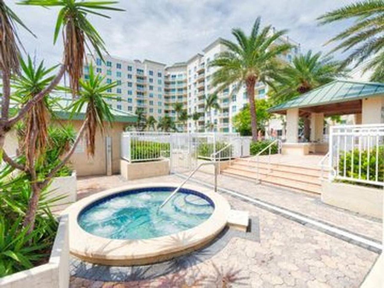 Amazing One-Bedroom In Casa Costa!Beach Pass Inc! Boynton Beach Bagian luar foto
