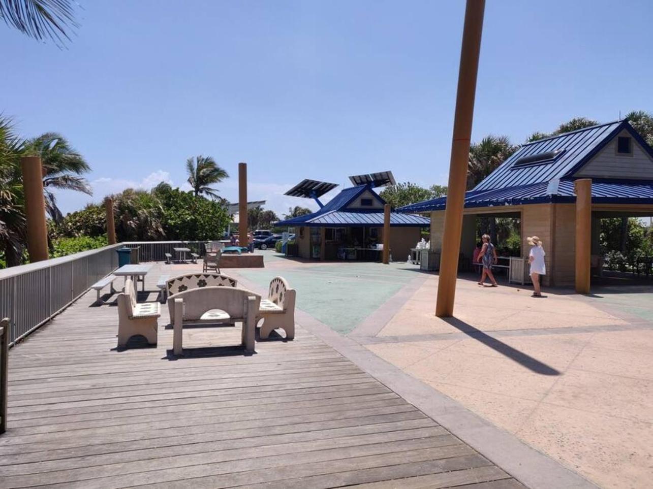 Amazing One-Bedroom In Casa Costa!Beach Pass Inc! Boynton Beach Bagian luar foto